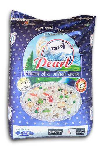 Pearl Biryani Rice 20kg