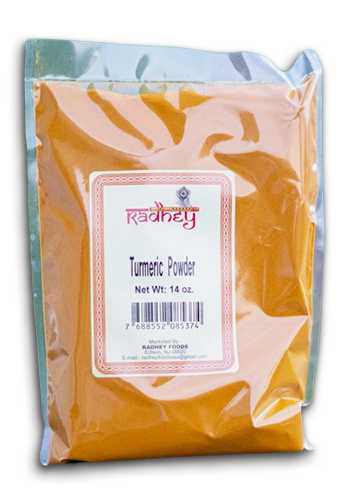 Turmeric Powder 1kg 