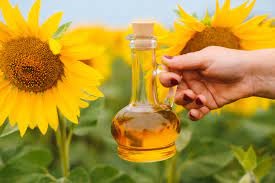 Sunflower oil 10 ltr