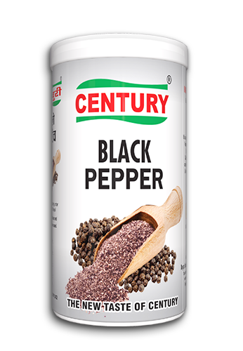 Black Pepper 1kg 
