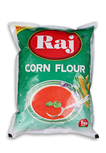 Corn flour 800g 
