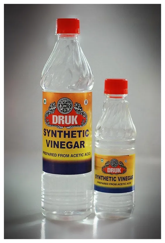 Druk Vinegar 700ml 