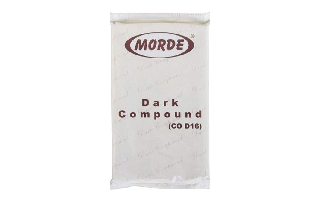 Dark Compound 500g Mordge 