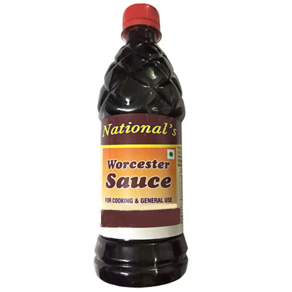 National Worcester Sauce 