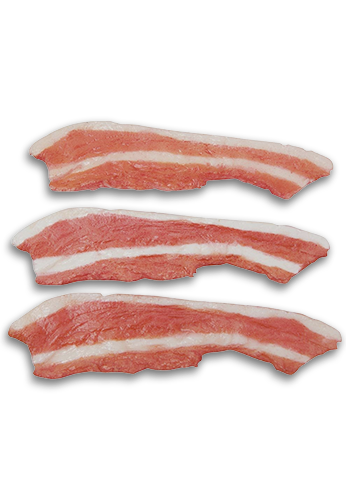 Bacon 500g