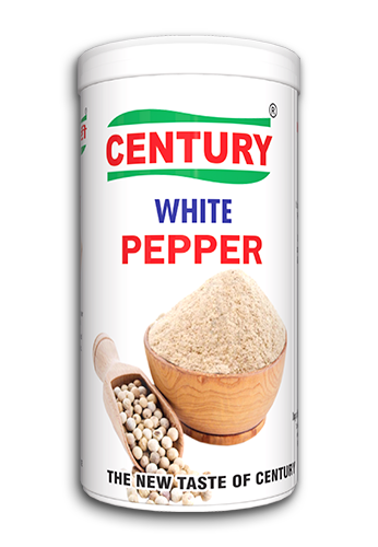 White Pepper 1kg 