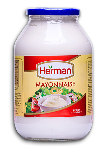 Mayonnaise 3.78l