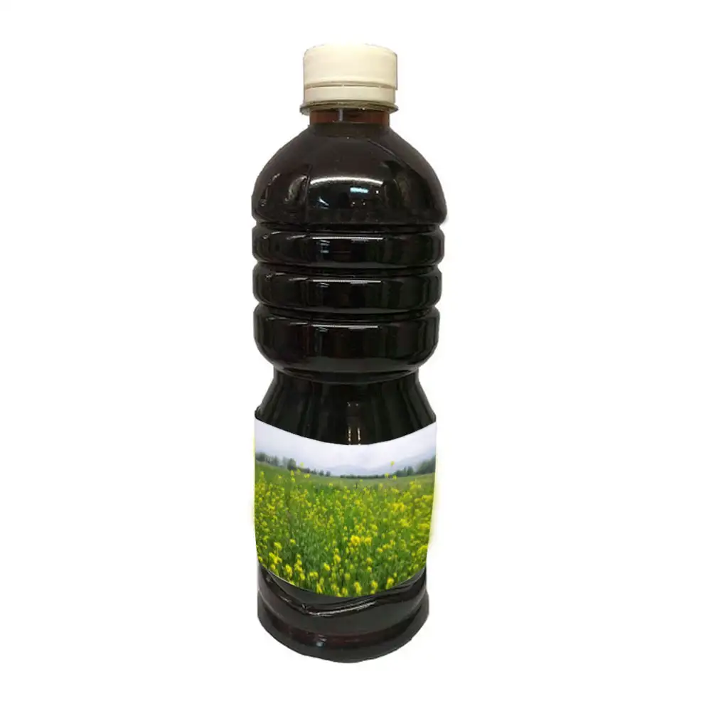 Sagun Mustard Oil 500ml 