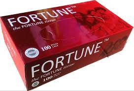 fortune tissue 