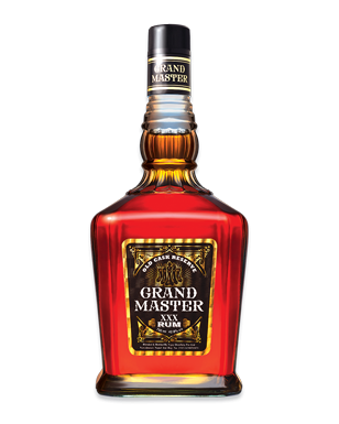 Grand Master Rum 750ml 