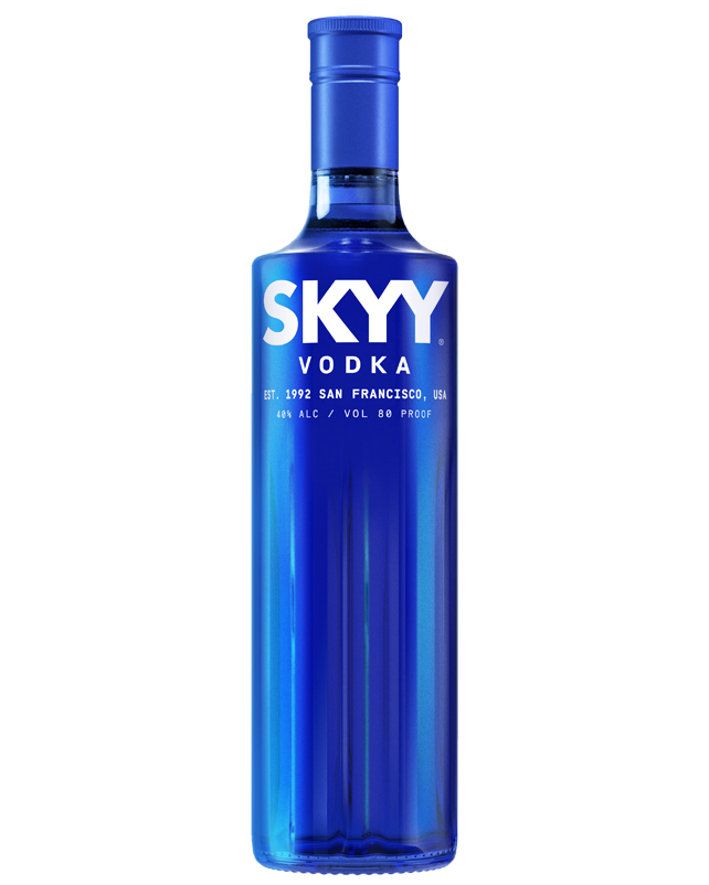 Skyy Vodka 750 ml 