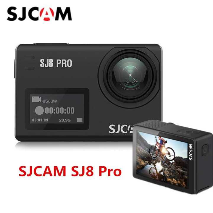 Sj8 Pro Cam 