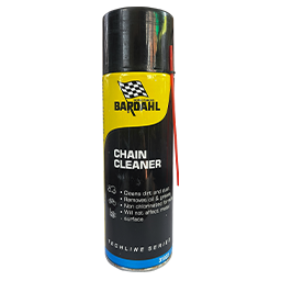 Bardahl Chain Cleaner
