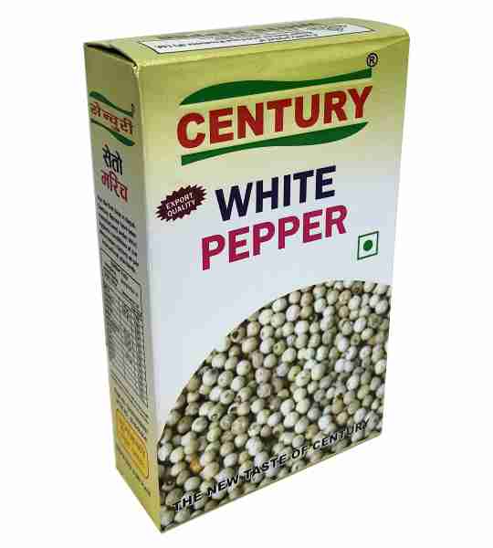 White Pepper 50g 