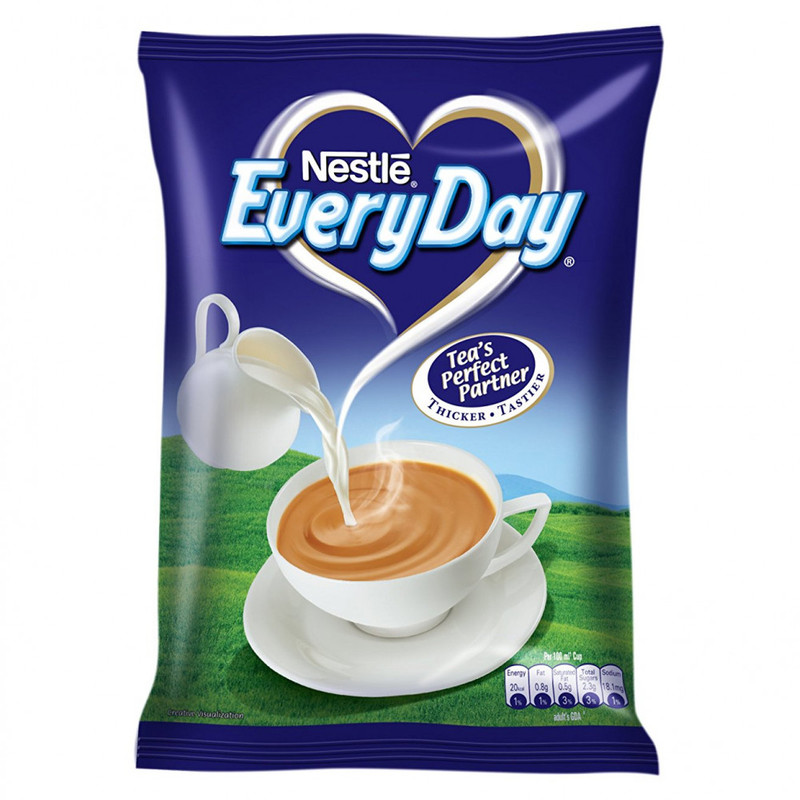 Nestle Everyday 800g 
