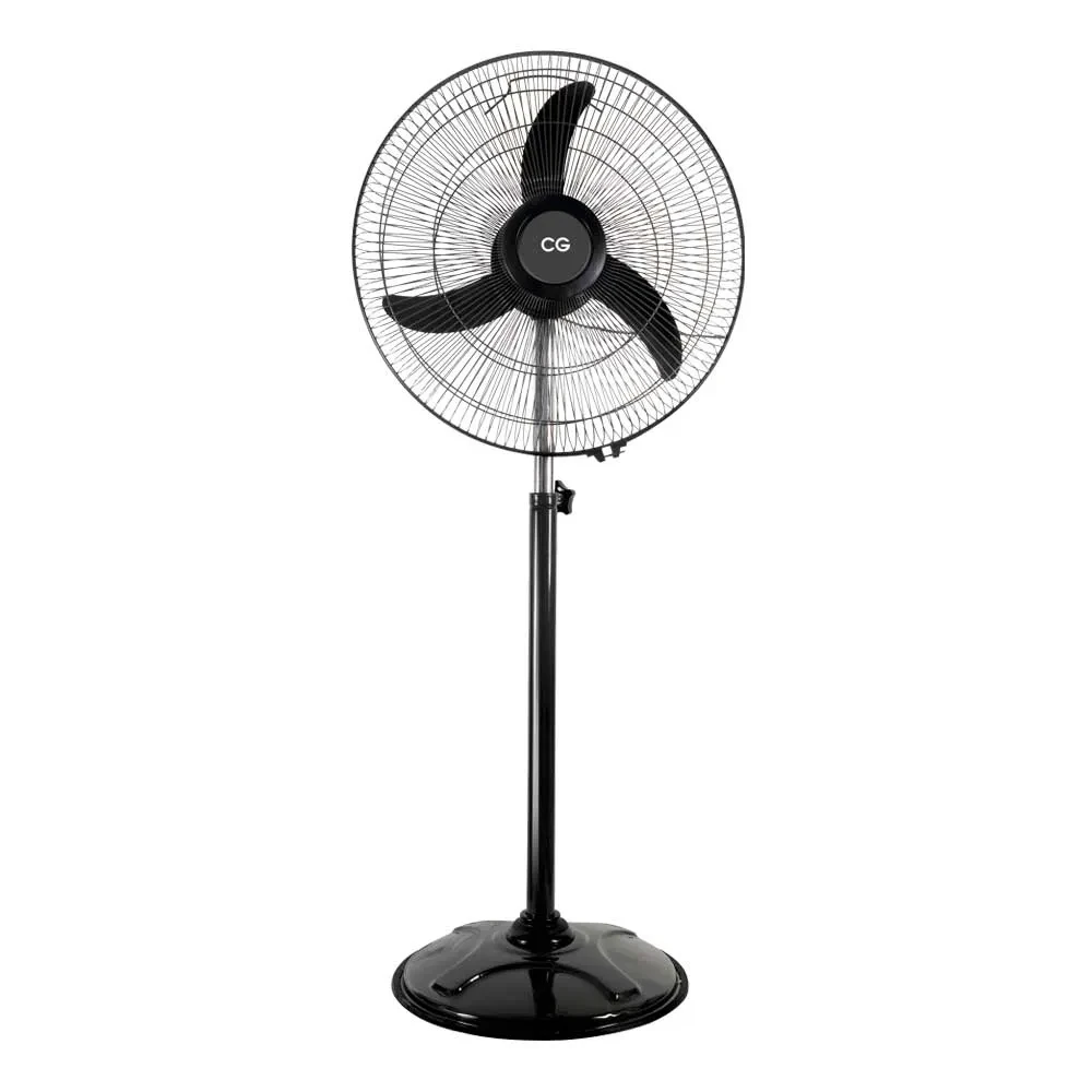 STAND BULLET FAN (FARRATA, WITH OSELIATION) CGBFC020