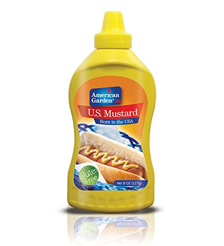  Mustard sauce 397g
