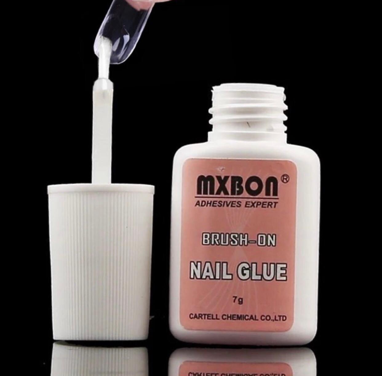 Beauty Splurge Nail Glue GMNG3069