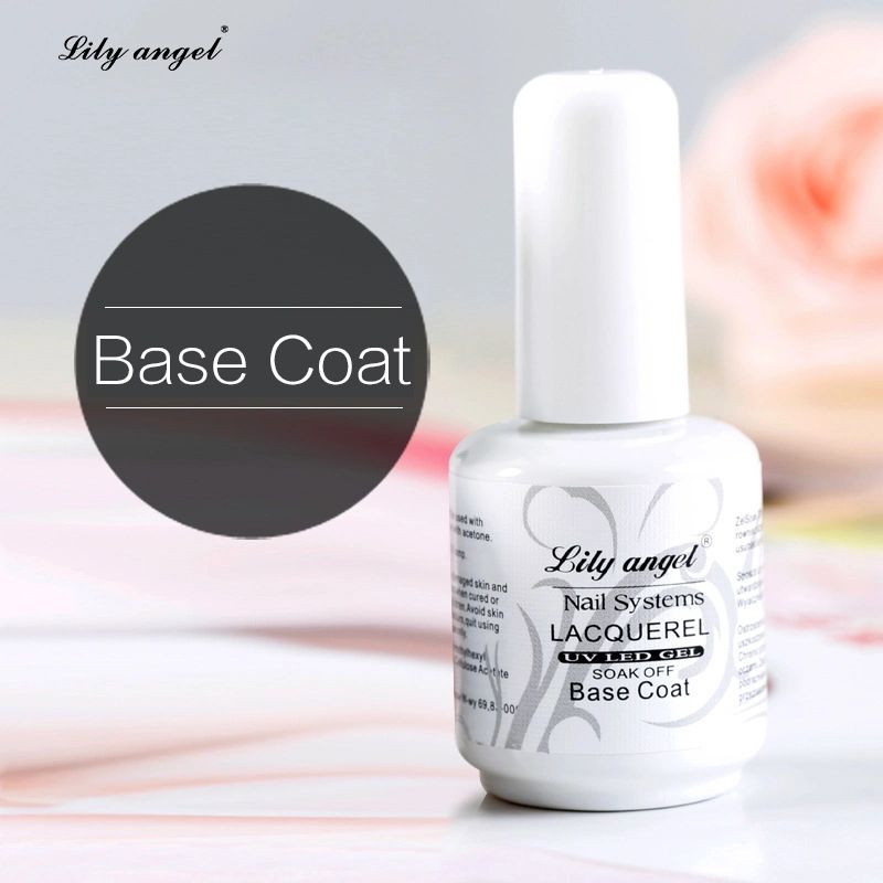 Beauty Splurge Base Coat (1pc) GMBC3081