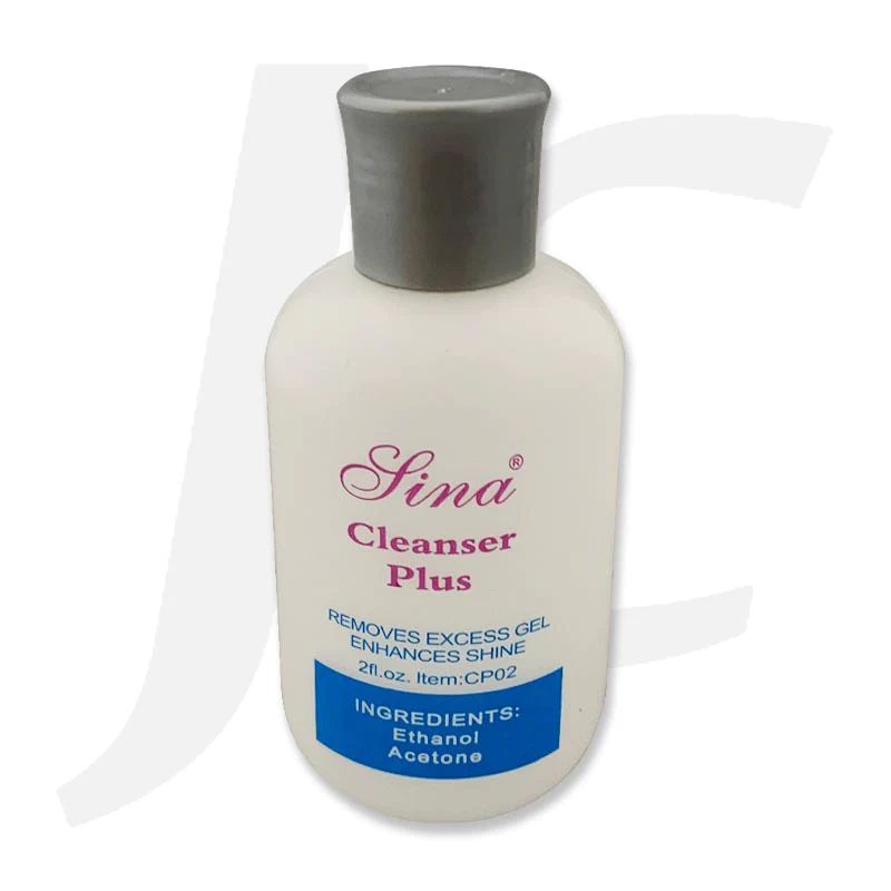 Beauty Splurge Nail Cleanser GMCL3083