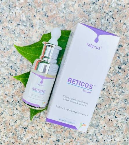 Ralycos Reticos Skin Clearing Serum 30ml GMRS30