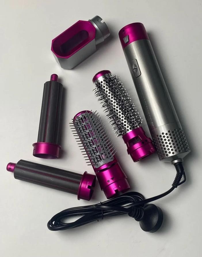 5 in 1 hot air styler GM5I13099