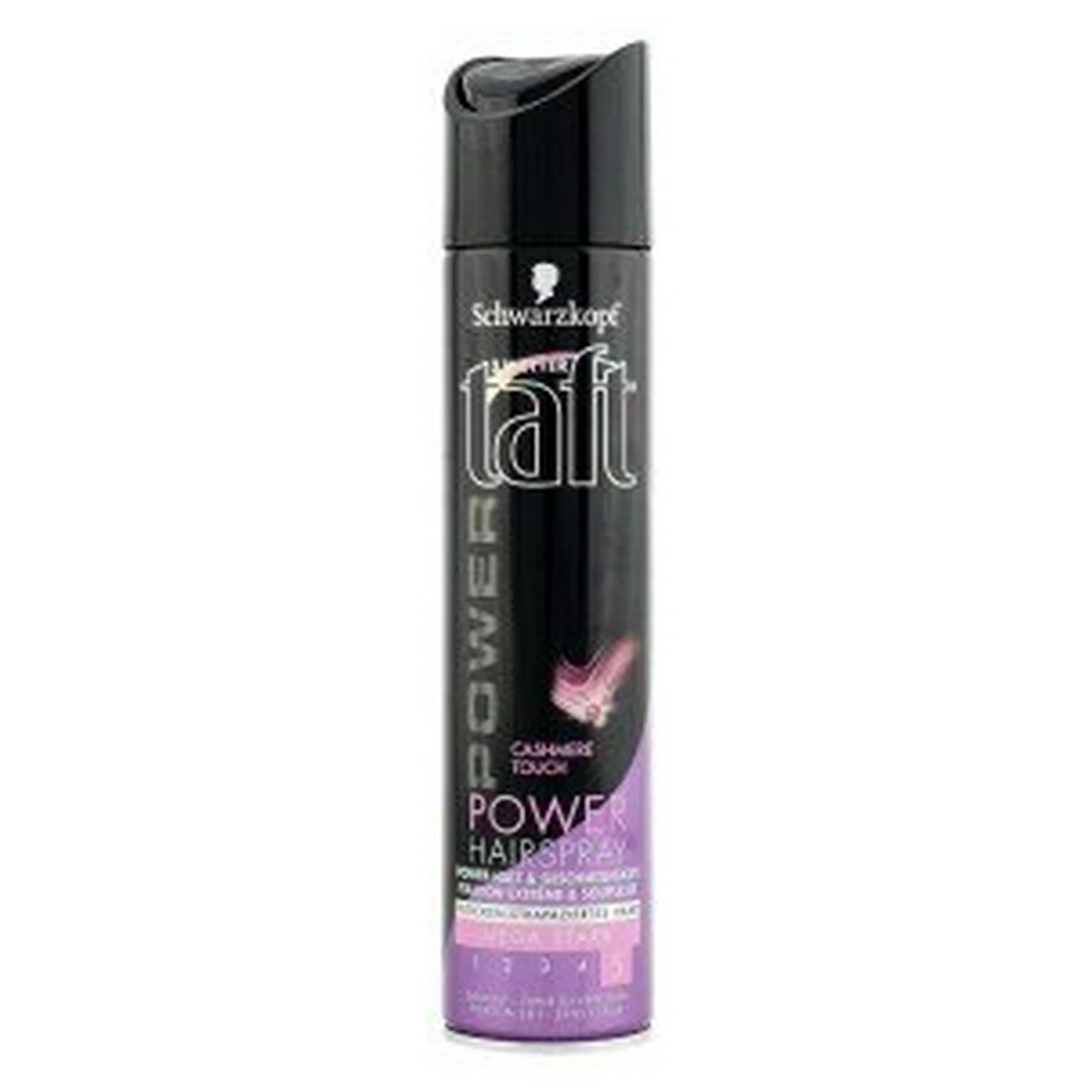 Taft hair spray GMTH3101